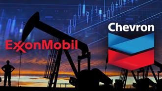 Exxon και Chevron οι Μεγάλοι Κερδισμένοι από την Πολιτική Τραμπ